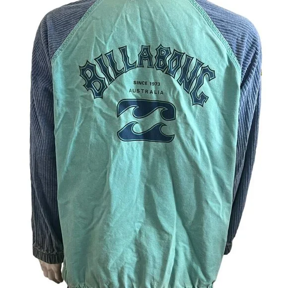Billabong | Jackets & Coats | Vintage Billabong Jacket